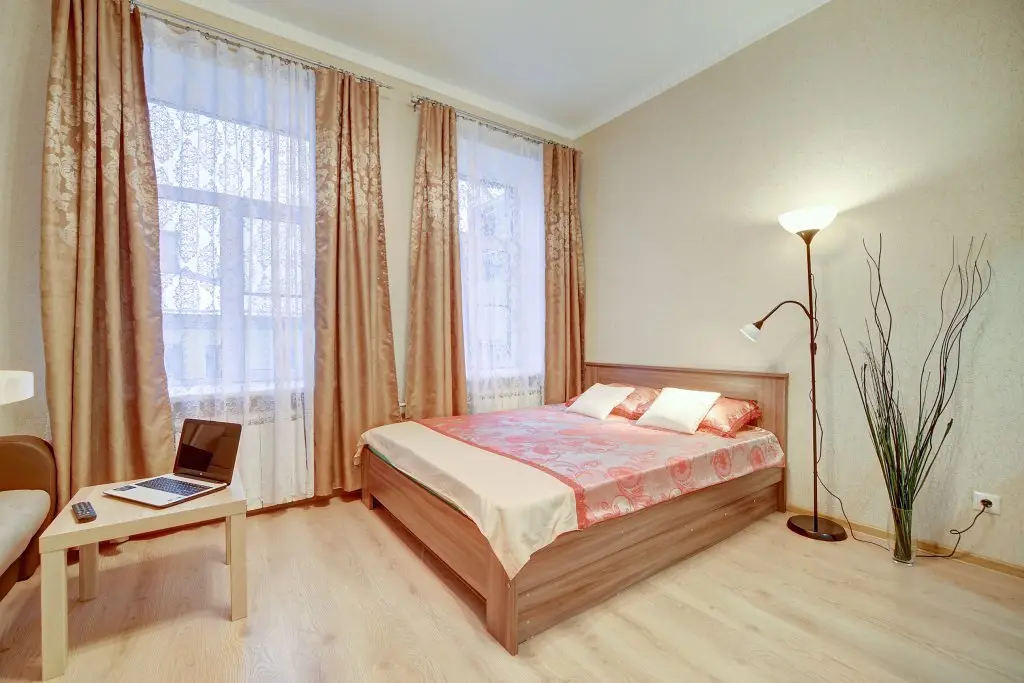 Санкт-Петербург: Na Pushkinskoj 9 1 Apartments
