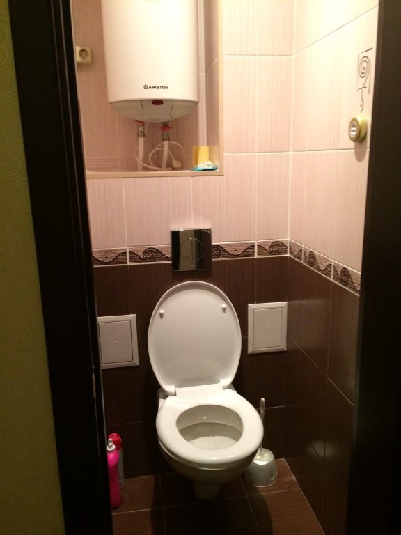 Санкт-Петербург: Na Pyatiletok 17K4 Apartments
