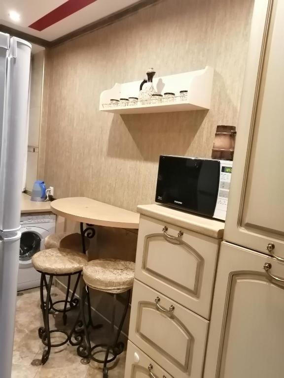 Калининград: Квартира на Радистов