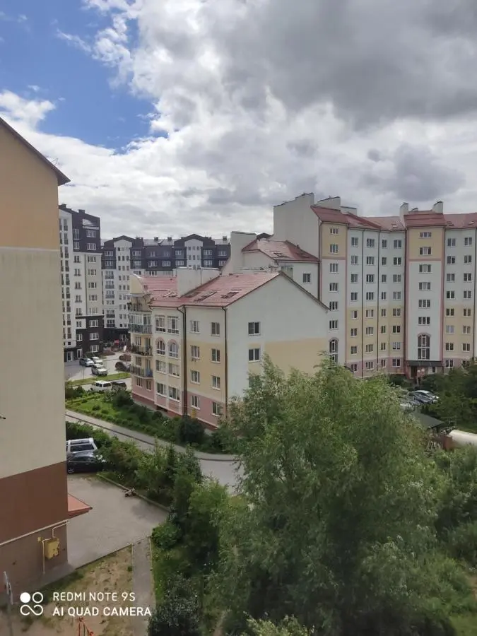 Зеленоградск: Квартира в Зеленоградске, Потёмкина, 19