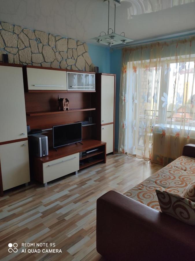 Зеленоградск: Квартира в Зеленоградске, Потёмкина, 19