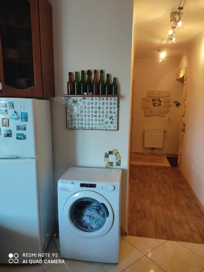 Зеленоградск: Квартира в Зеленоградске, Потёмкина, 19