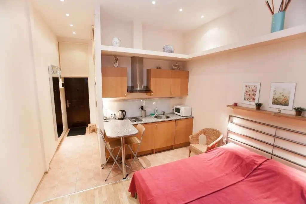 Санкт-Петербург: Na Rubinshtejna 15-17/4 Apartments