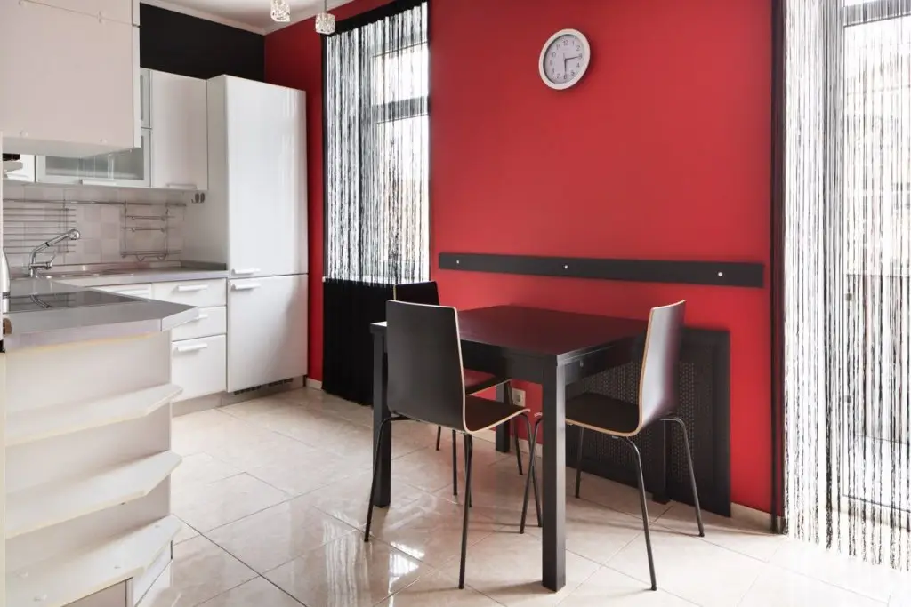 Москва: Na Sadovo-Kudrinskoi Apartments