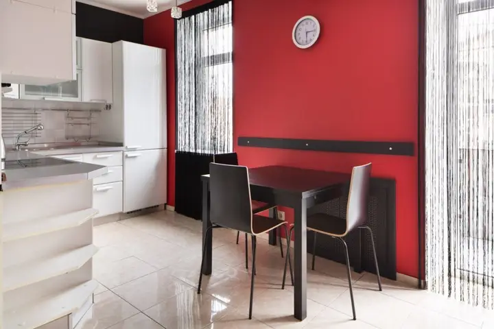 Москва: Na Sadovo-Kudrinskoi Apartments