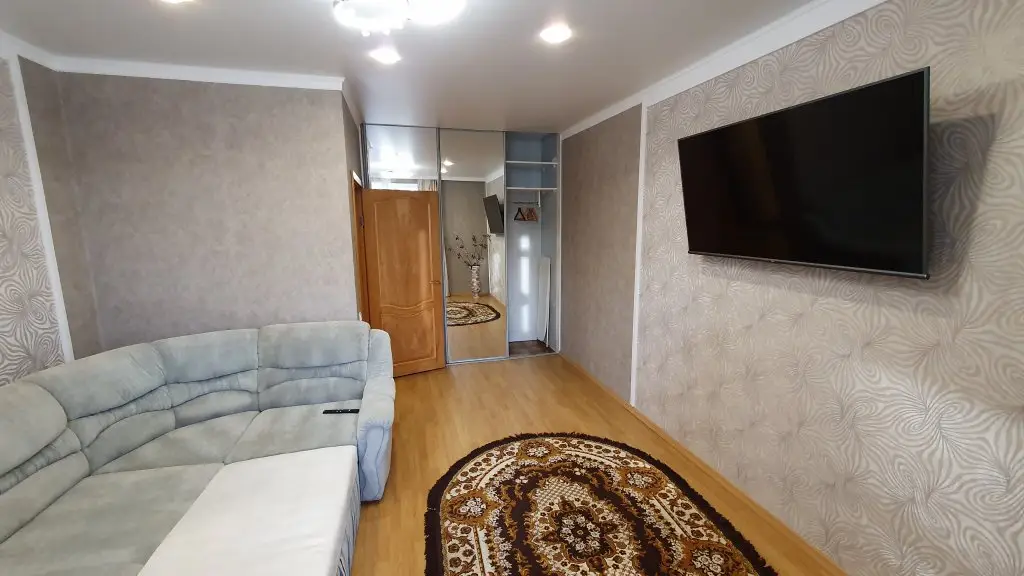 Зеленоградск: Na Sadovoy 32 Apartments