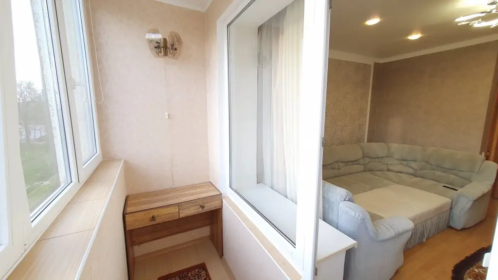 Зеленоградск: Na Sadovoy 32 Apartments