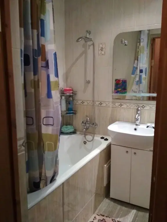 Калининград: Na Selme Apartments