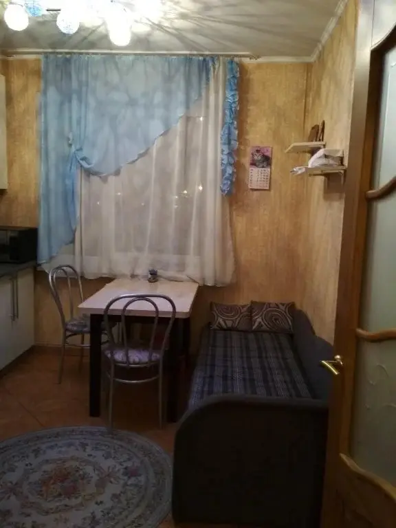 Калининград: Na Selme Apartments