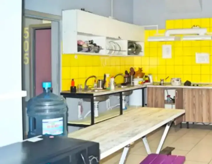 Москва: Na Semenovskoj Mini-hotel