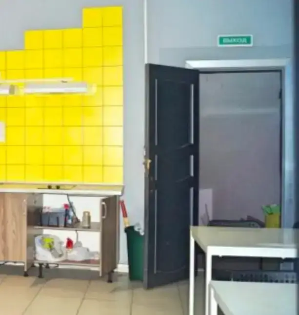 Москва: Na Semenovskoj Mini-hotel