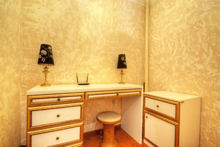 Москва: Na Sevanskoj 9 3 Apartments
