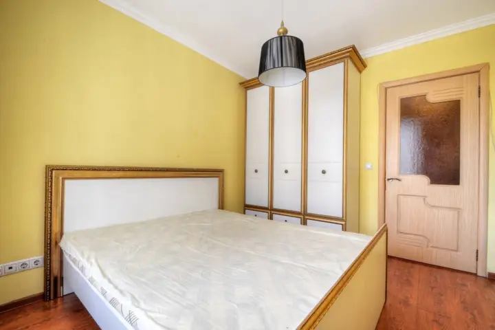 Москва: Na Sevanskoj 9 3 Apartments