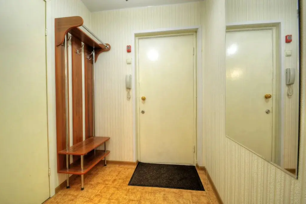 Москва: Na Shirokoy 19/1 Apartments
