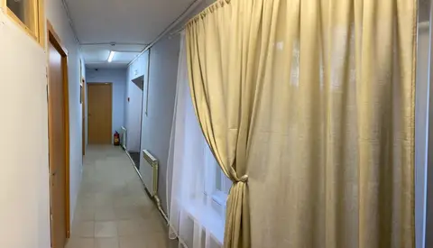 Хостел на Сталеваров — фото 1
