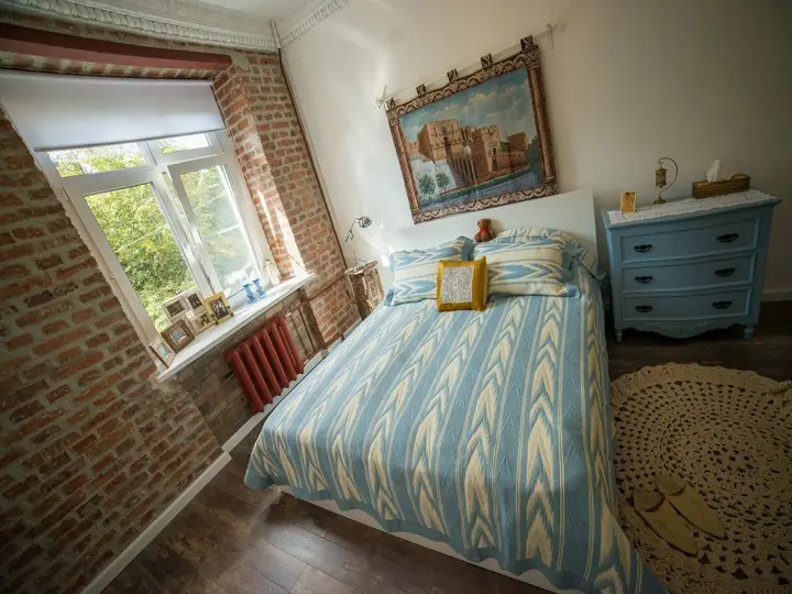 Москва: Jewel in City Center Tverskaya Apartments