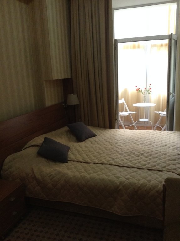 Москва: Jewel in City Center Tverskaya Apartments