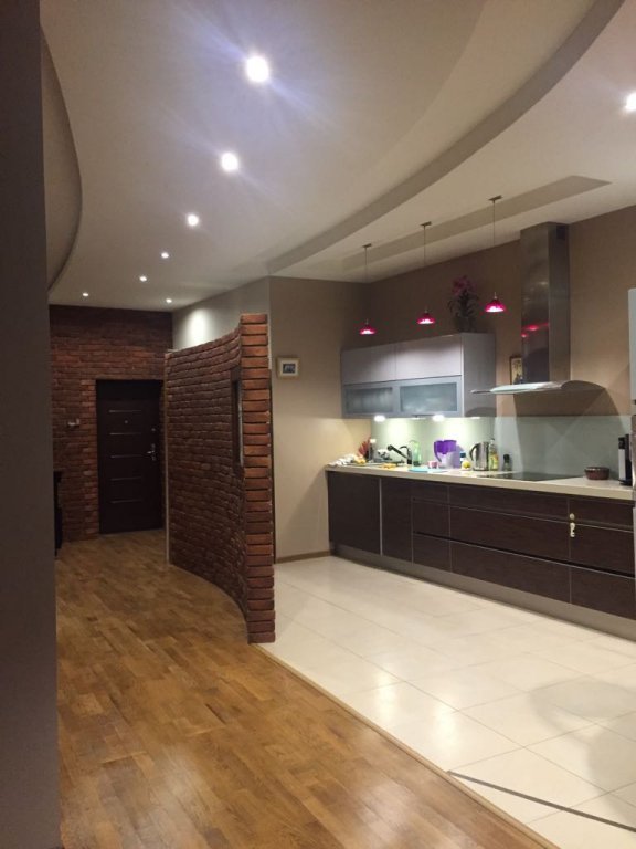 Москва: Na Ostrovityanova Apartments