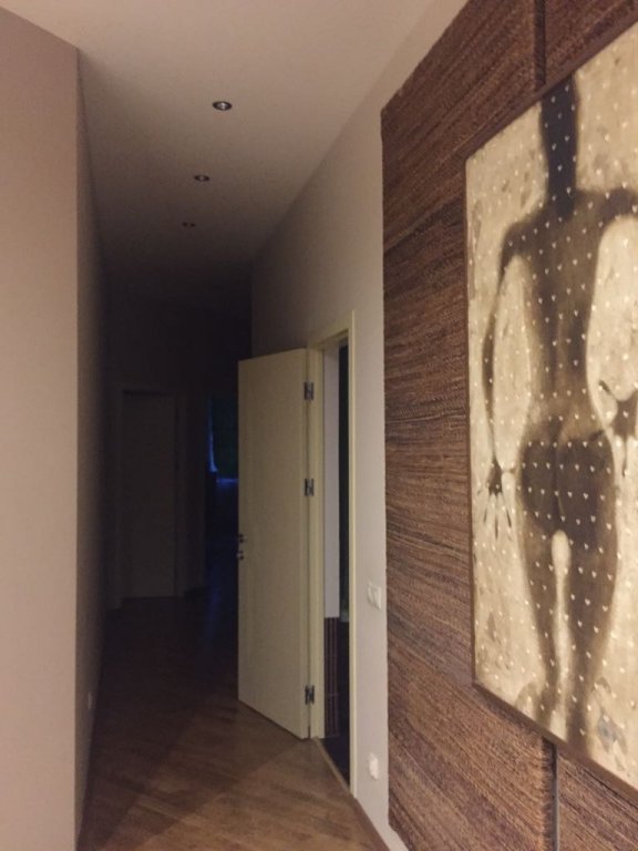 Москва: Na Ostrovityanova Apartments
