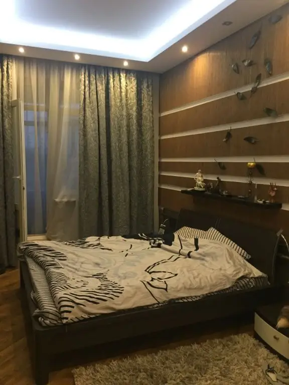 Москва: Na Ostrovityanova Apartments