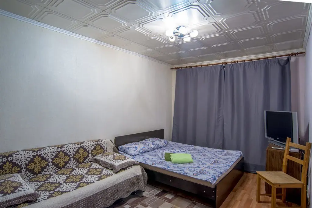 Москва: Na Vedenskogo 10 1 Apartments