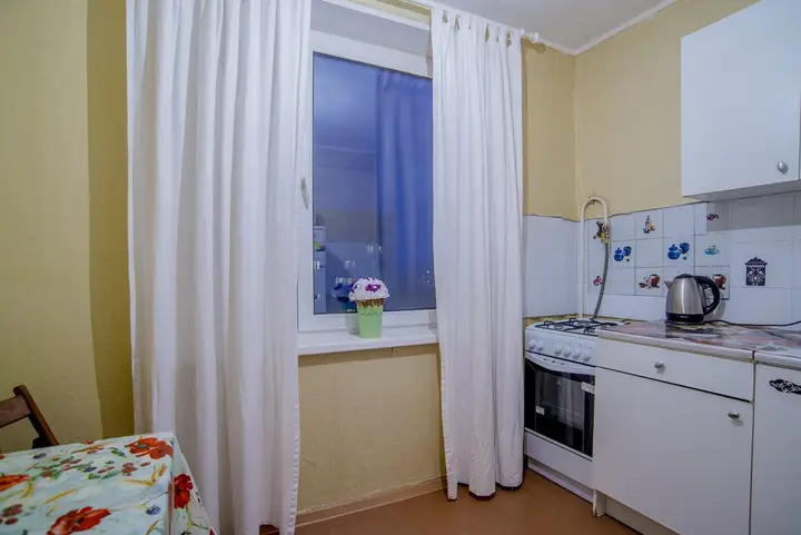 Москва: Na Vedenskogo 10 1 Apartments