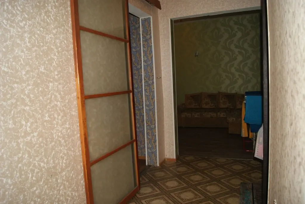 Москва: Na Vojkovskoj Apartments