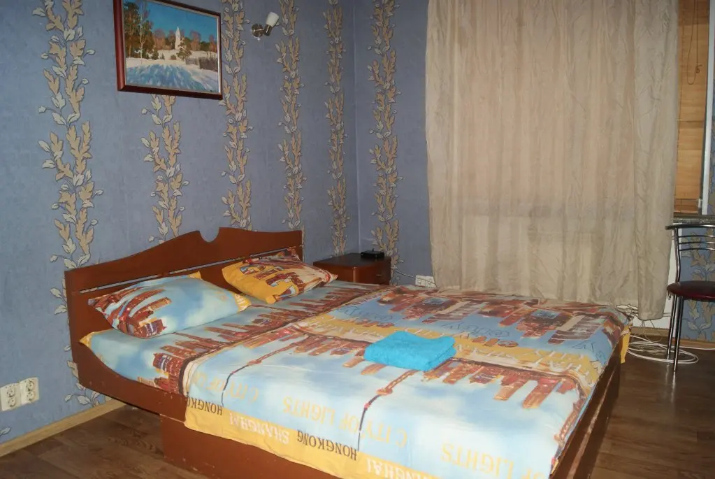 Москва: Na Vojkovskoj Apartments