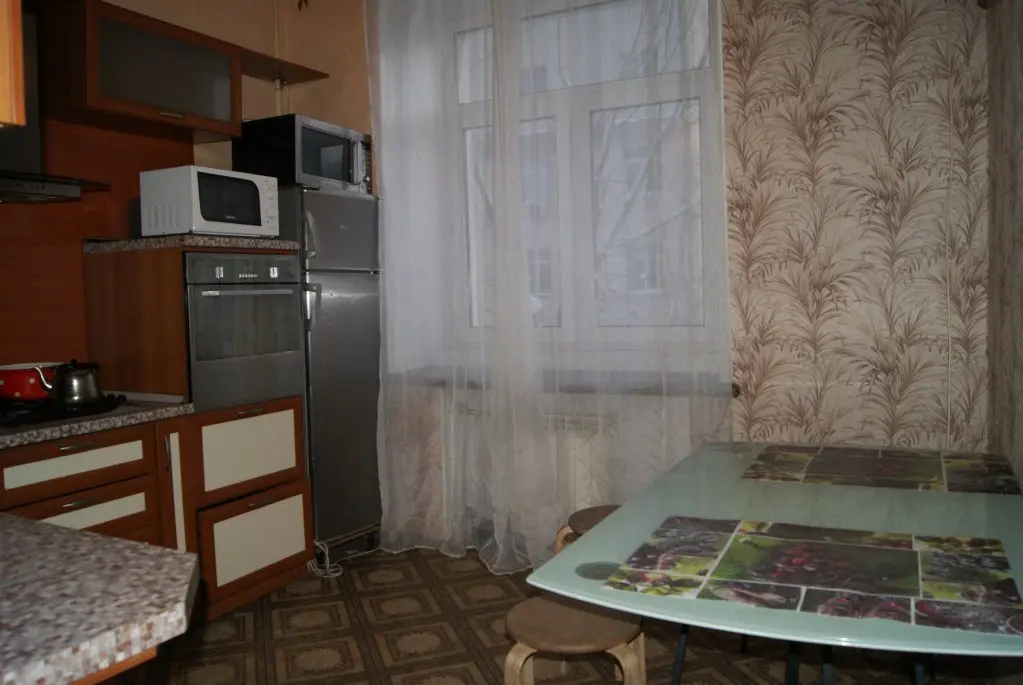 Москва: Na Vojkovskoj Apartments