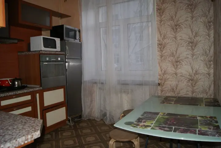 Москва: Na Vojkovskoj Apartments
