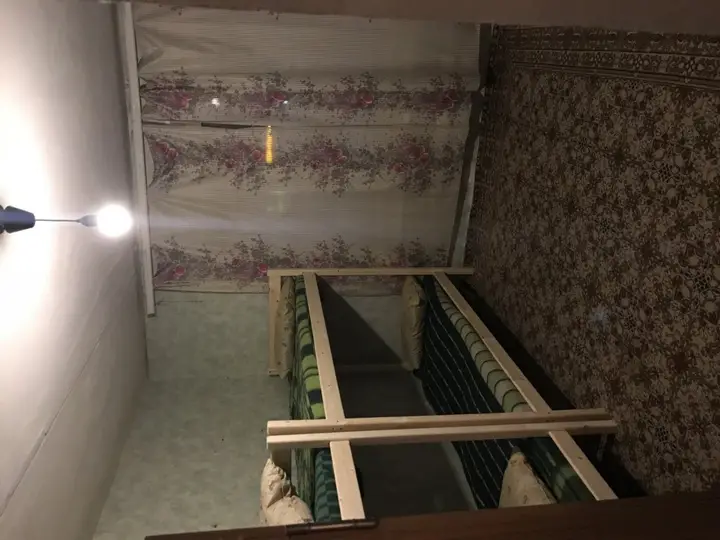 Москва: Na Vojkovskoj Hostel