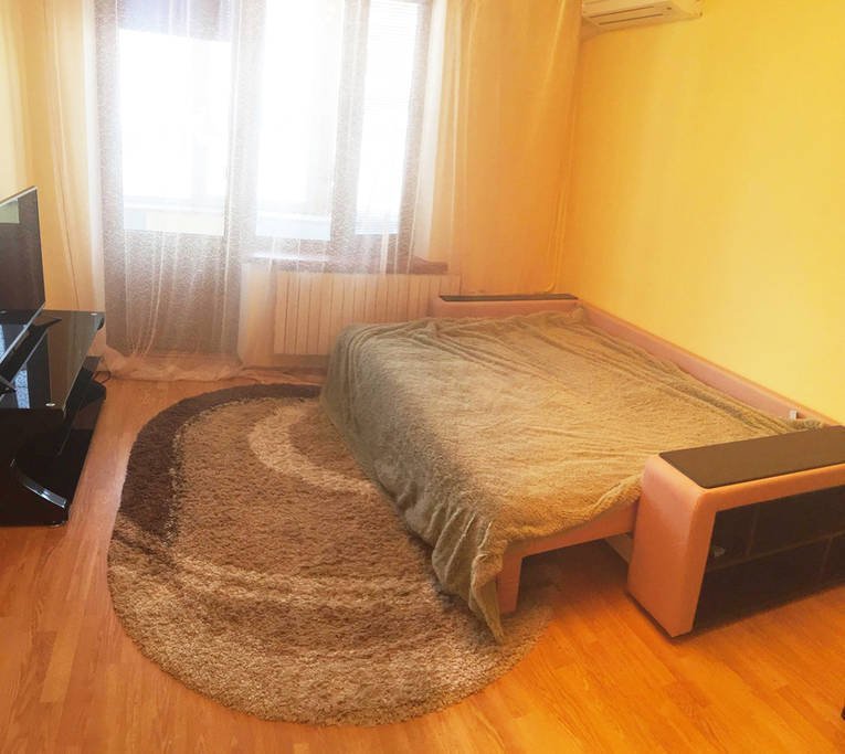 Москва: Na Vokzalnom 10 Apartments