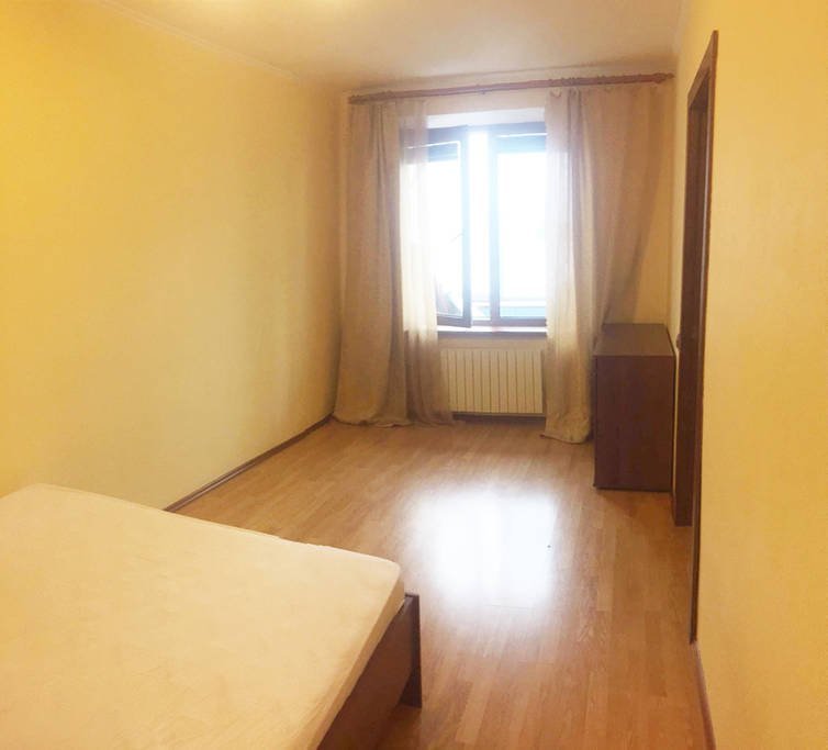 Москва: Na Vokzalnom 10 Apartments