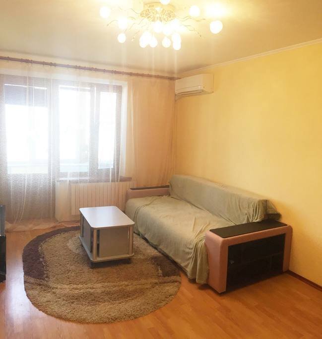 Москва: Na Vokzalnom 10 Apartments