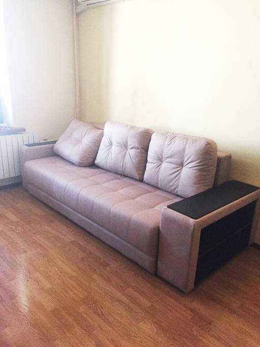 Москва: Na Vokzalnom 10 Apartments