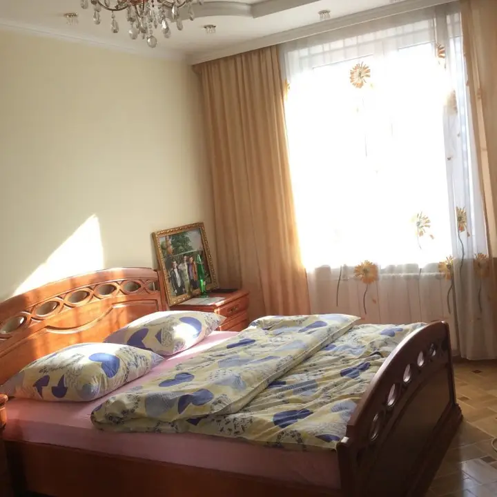Москва: Na Volgogradskom Prospekte 145 2 Apartments
