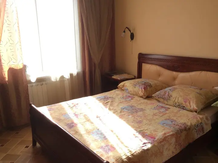 Москва: Na Volgogradskom Prospekte 145 2 Apartments