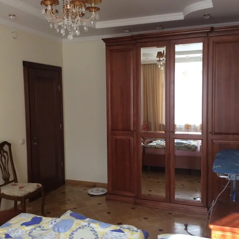 Москва: Na Volgogradskom Prospekte 145 2 Apartments