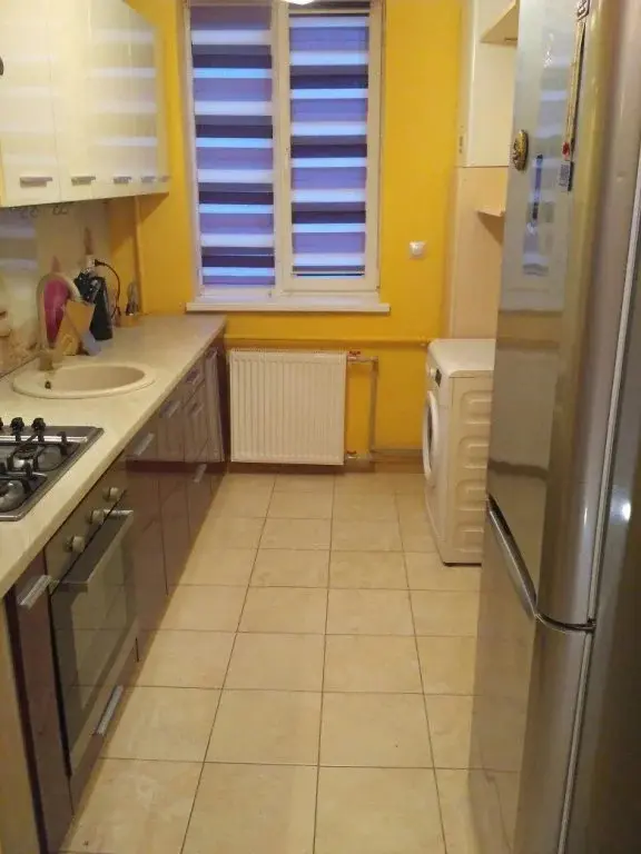 Калининград: Na Vozdushnoj Apartments