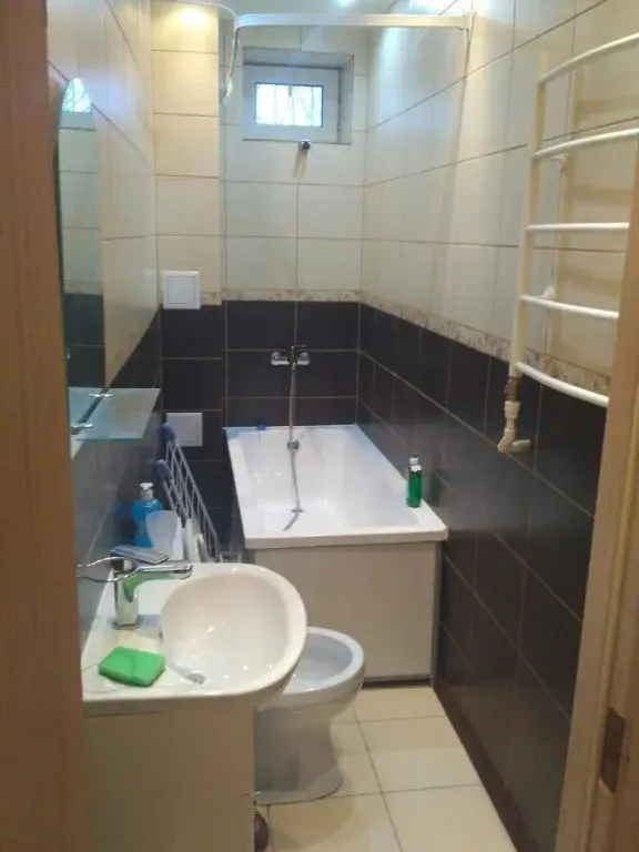 Калининград: Na Vozdushnoj Apartments