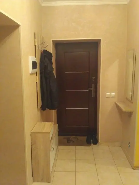 Калининград: Na Vozdushnoj Apartments