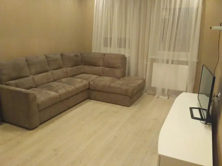 Калининград: Na Vozdushnoj Apartments