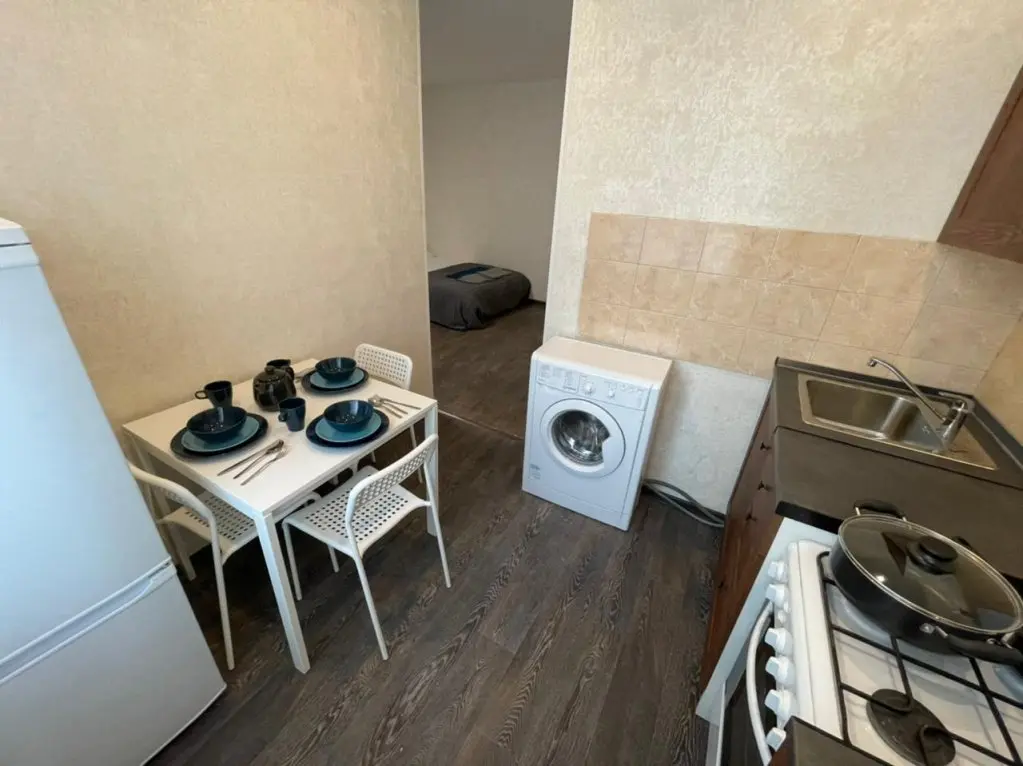 Москва: Na Zvyozdnom Bulvare 22/2 Apartments