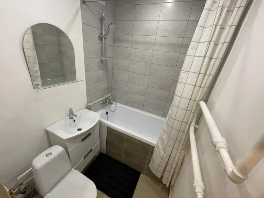 Москва: Na Zvyozdnom Bulvare 22/2 Apartments