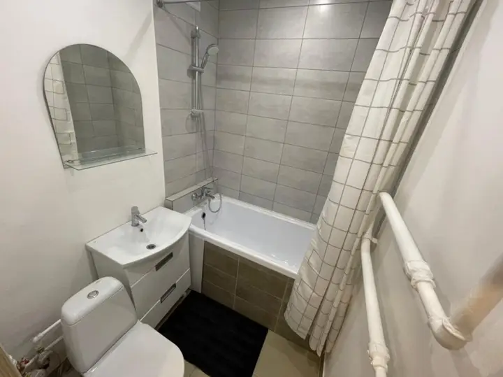 Москва: Na Zvyozdnom Bulvare 22/2 Apartments