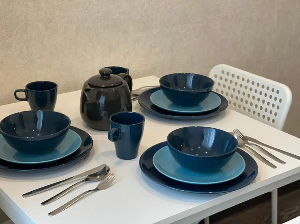 Москва: Na Zvyozdnom Bulvare 22/2 Apartments