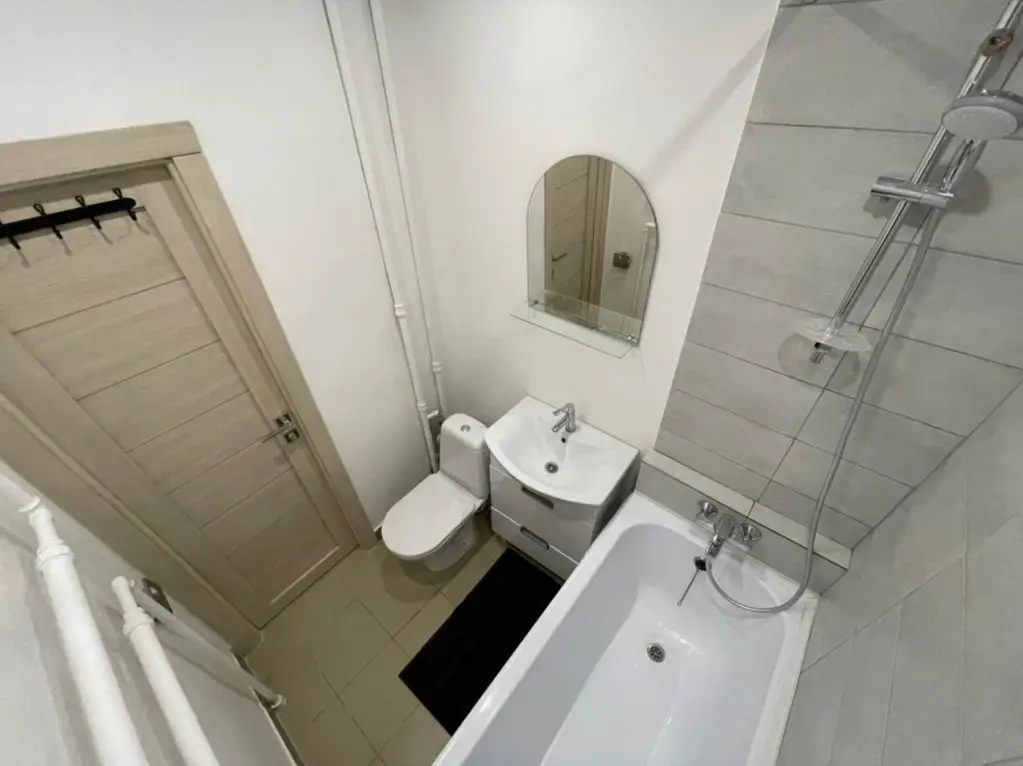 Москва: Na Zvyozdnom Bulvare 22/2 Apartments