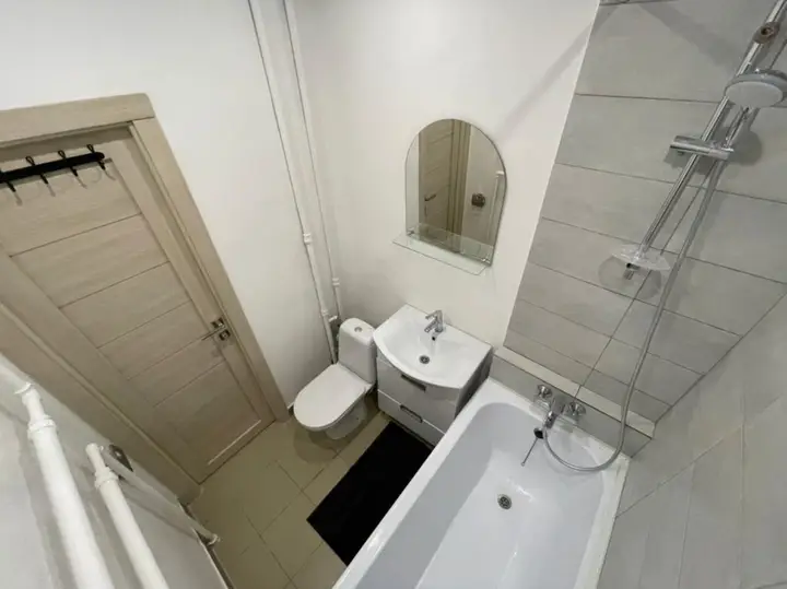 Москва: Na Zvyozdnom Bulvare 22/2 Apartments
