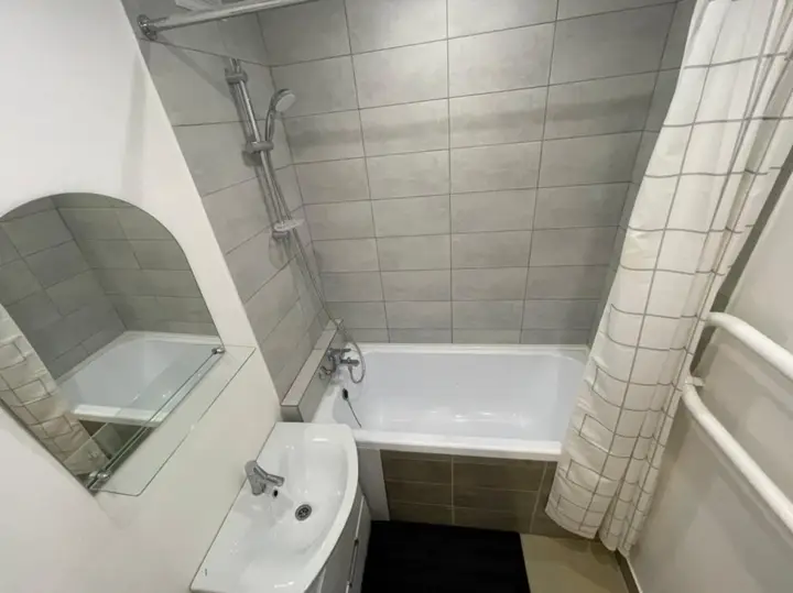 Москва: Na Zvyozdnom Bulvare 22/2 Apartments