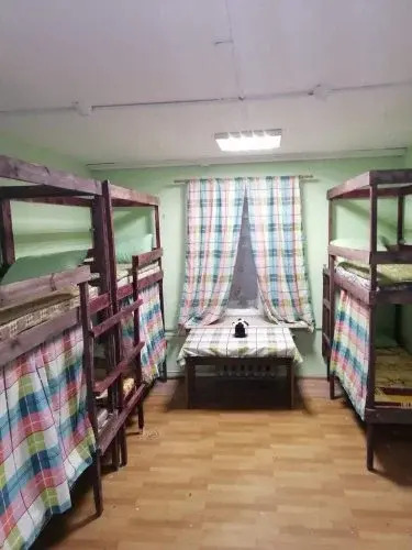 Москва: Nafanya Mini-hotel